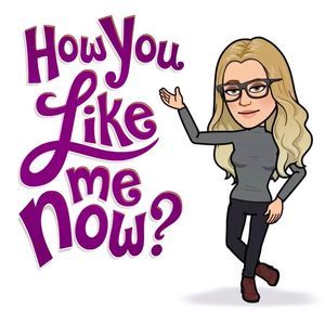 Meet your Posher, Lily